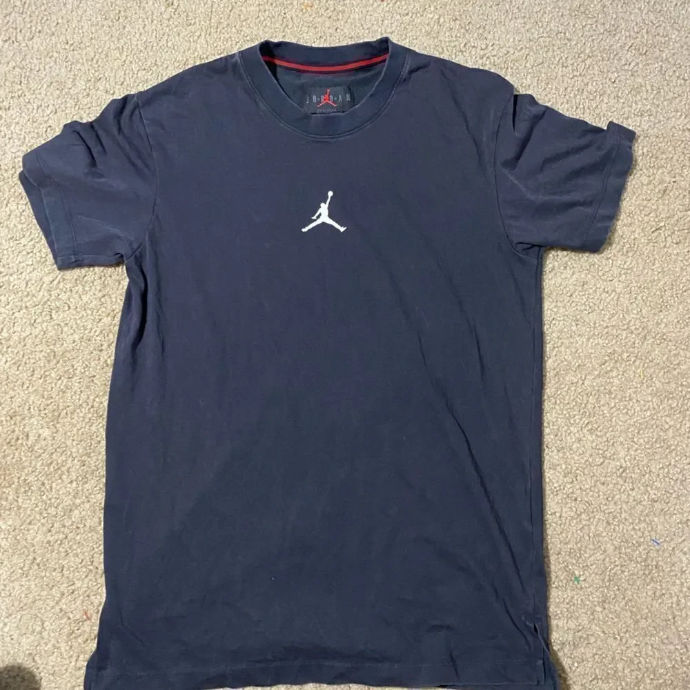 Jordan Tshirt
